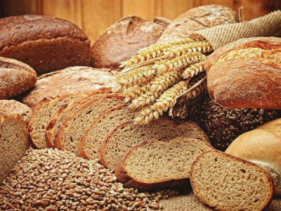 16 қазанда елімізде нан күні аталып өтіледі 