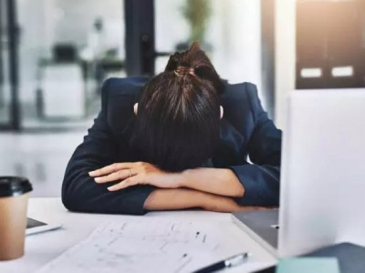 Түскі астан кейін ұйықтап қалмаудың 6 амалы