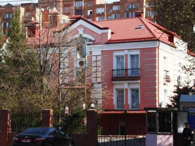 Украинадағы Қазақстан Елшілігінің жұмысы тиісті деңгейде қамтамасыз етіледі - министрлік 