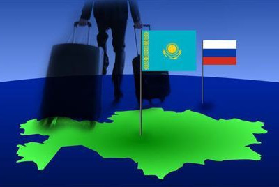Қазақ тілін білмесең жұмыс табу қиын: Ресейліктер не себепті Қазақстаннан кетіп жатқандарын түсіндірді