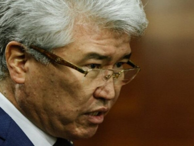 «Мен Назарбаев үшін қуғынға ұшырадым» — Арыстанбек Мұхамедиұлы