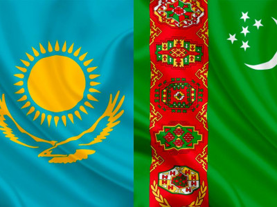 Қазақстан мен Түрікменстан маңызды құжаттарға қол қояды