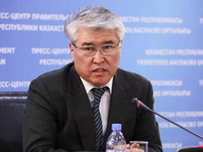 Экс-министрмен сұхбат: Арыстанбек Мұхамедиұлы неге қолын кескен?