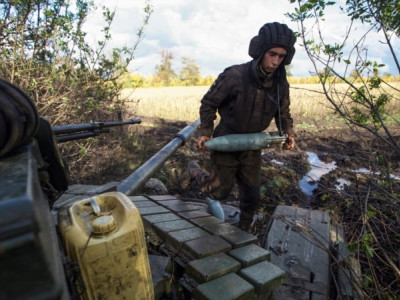 Ресей украин қалаларын атқылап жатыр. Зеленский Бахмут украин күштерінің бақылауында қалғанын айтты
