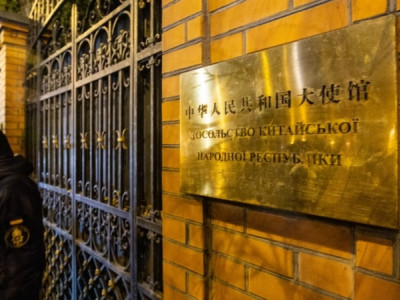 Қытай мен Египет өз азаматтарын Украинадан кетуге үндеді