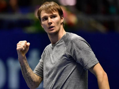 Қазақстанның бірінші ракеткасы ATP рейтингінде үздік 40 спортшының қатарына енді
