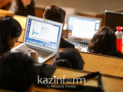 Әл-Фараби атындағы Қазақ ұлттық университетінде төте жазу оқытылады