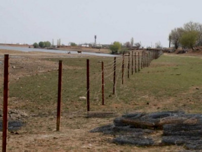 Шекараны шегендеу қашан бітеді?