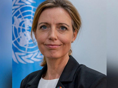 Қазақстандағы БҰҰ: тұрақты даму жолындағы серіктестік