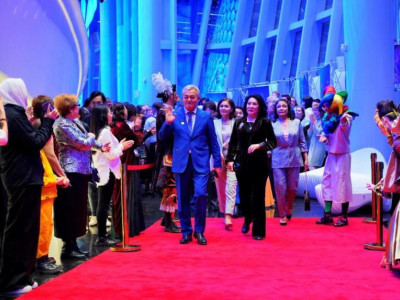 Фестиваль қонақтары он үздік қойылымды тегін тамашалайды