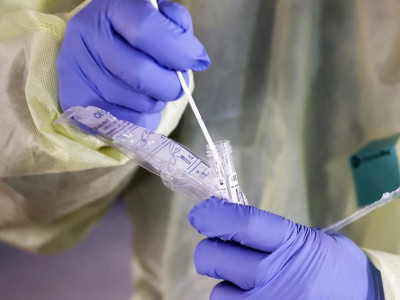 Коронавирус жұқтырған жүзге тарта пациент ауруханаларда жатыр 