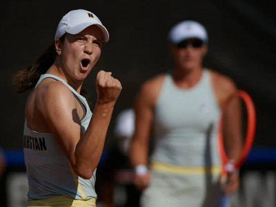 Қазақстандық теннисші Мексикада сенсация жасады