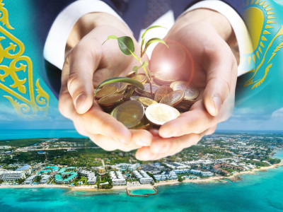 Қазақстанға инвестиция салған зге елдің азаматына виза берілуі мүмкін