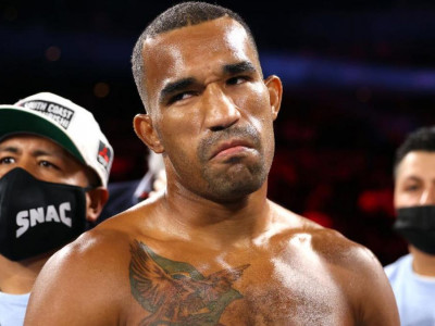 Фалькао Головкинді жеңіп, әлемді таңғалдыруға уәде берді