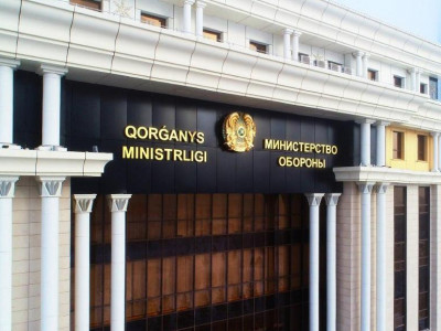 Мемлекет басшысы Қазақстанның Әскери доктринасын бекітті