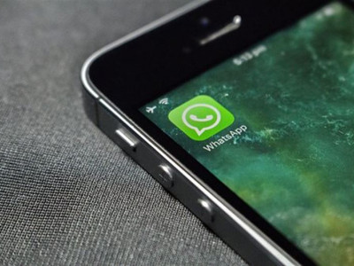WhatsApp желісінде ақау шықты