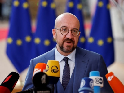 Мишельді Қазақстан мен Өзбекстанға сапары кезінде адам құқықтары мәселесін көтеруге шақырды
