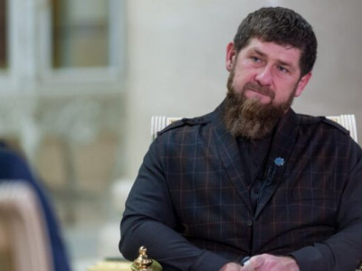 Рамзан Қадыров Украина қалаларын жер бетінен жоқ қылуды ұсынды