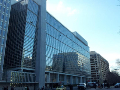 Халықаралық қайта құру банкі Қазақстанға 345 млн еуро қарыз береді