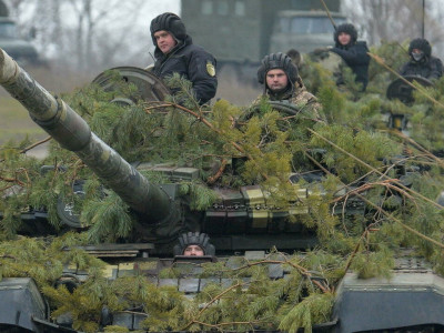 Украинадағы стратегиялық тығырық: қалуға болмайды