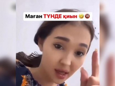 «3-4 партия таңғы 5-ке дейін, ажырасқан қатын маған түнде қиын»: атышулы блогер қиналып жүргенін айтты