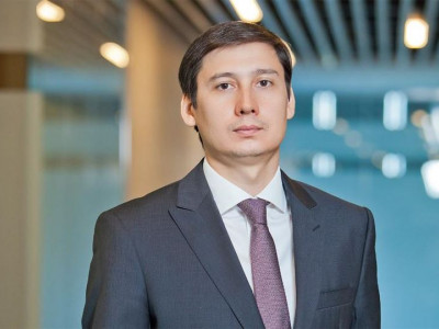 Қазақстан Даму банкінің басшысы қызметінен кетті