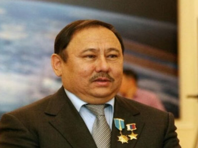 Сенатор Талғат Мұсабаев Қазақстан азаматы ма әлде Ресей азаматы ма?