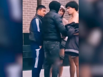 Жалаңаш қазақтың жігіттері Жалаңаш қазақтың жігіттері