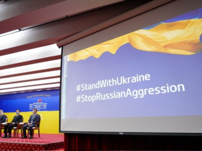 БҰҰ: Ресей басқыншылығынан кейін шамамен 14 млн украин азаматы үйлерінен кетуге мәжбүр болған