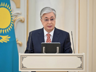 Қасым-Жомарт Тоқаев шетелдік дипломатиялық миссиялардың басшыларымен кездесті