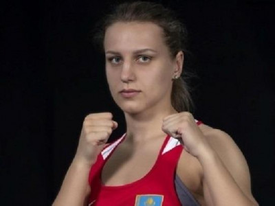 Бокстан Азия чемпионатында Римма Волосенко жүлдесіз қалды
