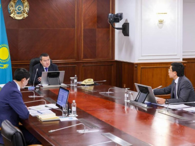 Тұрмысы нашар отбасының жекеменшік мектепте оқитын балаларына мемлекеттен көмек берілмек