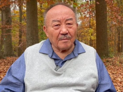 Қазақ көбеюі керек – Мұхтар Мағауин