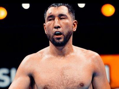 Боксшы Айдос Ербосынұлы комада жатыр