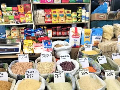 Қазақстанда ұн бір жылда 45 пайыз қымбаттаған