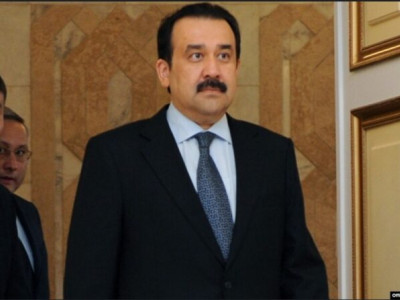 Кәрім Мәсімовке байланысты тергеу аяқталды, іс сотқа жіберілді