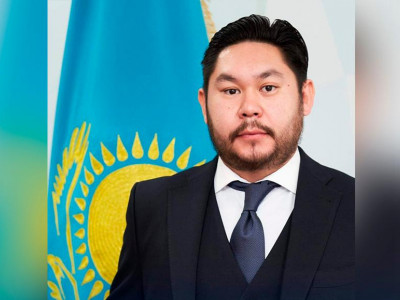 Алматы облысының туризм басқармасына жаңа басшы тағайындалды