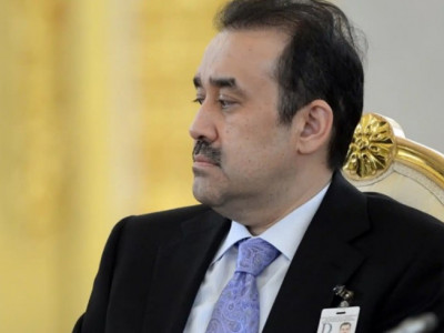 Кәрім Мәсімов пен оның экс-орынбасарларының ісі сотқа жетті