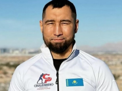 Дұғада болайық: боксшы Айдос Ербосынұлы комаға түсті