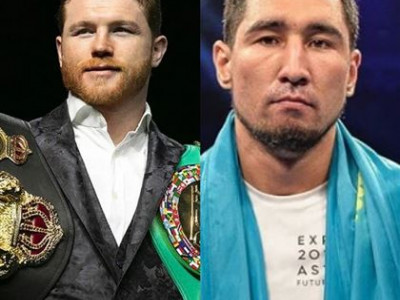 Сен үшін дұға етемін, бауырым: Сауль Альварес комада жатқан Айдос Ербосынұлына қолдау көрсетті