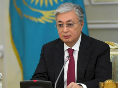 Қасым-Жомарт Тоқаев жұмыс сапарымен Маңғыстау облысына барды