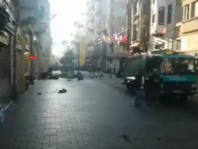 Бас консулдық Қазақстан азаматтарынан Түркияда сақ болуды сұрады