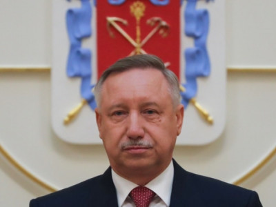 Пригожин Петербург губернаторын мемлекетке опасыздық жасады деп айыптады