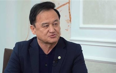 Қазыбек Исаның жүрегіне жасалған отадан кейінгі жағдайы белгілі болды