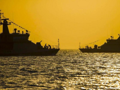 2023 жылдан бастап кеме қатынасын жақсарту жұмыстары басталады