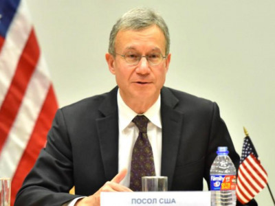 АҚШ Қазақстанның аумақтық тұтастығын қолдайды - Елші