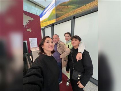 Жүрегімнің бөлшегінің орны ойсырап тұрғанда, қалай әрі қарай ұмтыламын?! - Ләйлә Сұлтанқызы
