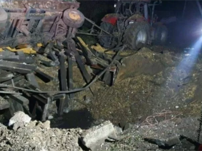 Польшаға зымыран құлағаннан кейін Қауіпсіздік кеңесінің шұғыл отырысы өтті