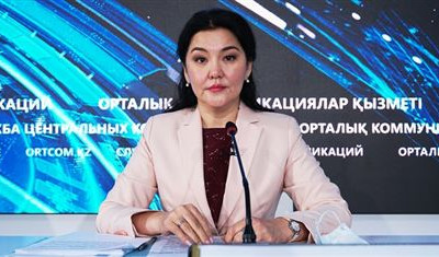 Халқымызды соғыссыз өлтіресіз: Белгілі заңгер Денсаулық сақтау министрінің отставкаға кетуін талап етті