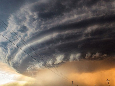 Синоптики предупредили: 18 и 19 ноября случится страшное